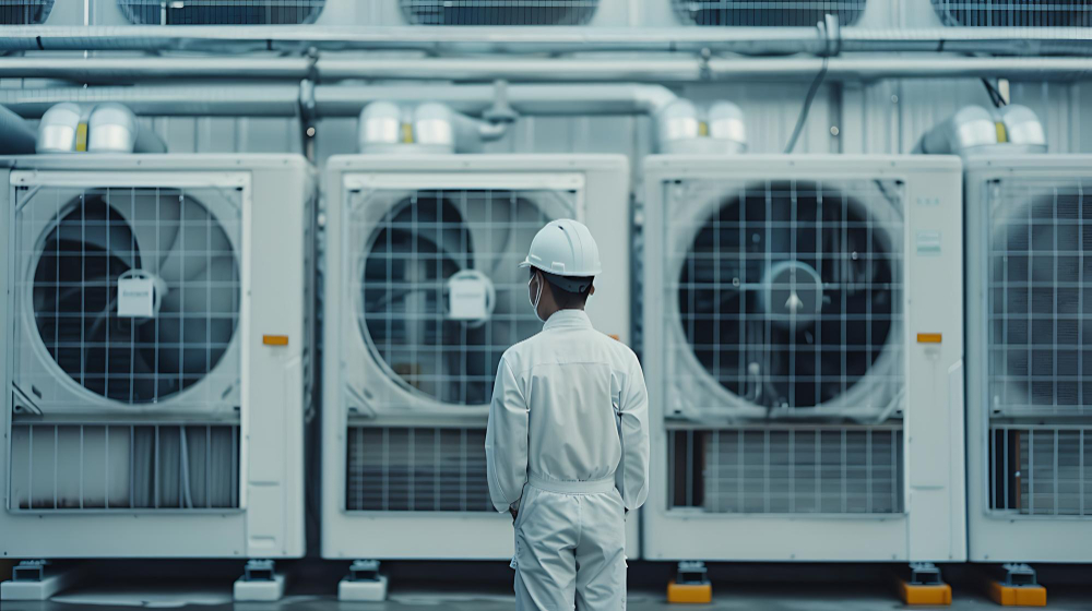 Manutenção para Refrigeração Industrial - Rio de Janeiro