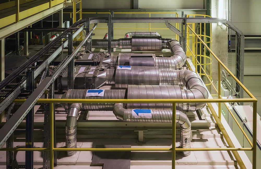 Manutenção para Refrigeração Industrial - Rio de Janeiro